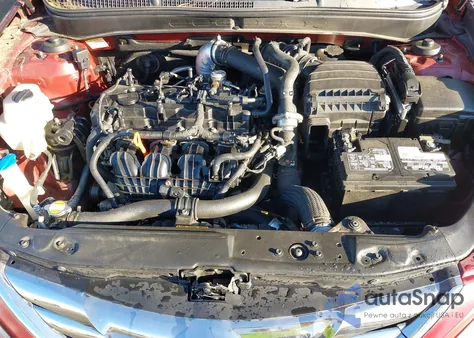 2011 Hyundai Sonata Se 2.0T из США, поврежденный, VIN 5NPEC4AB1BH254326